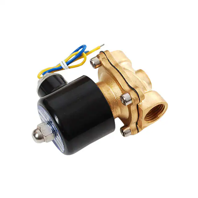 996 Adafruit Industries LLC Pneumatique Hydraulique - Vannes et Contrôle